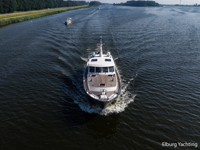 Sturier 675 CS - Long Range — foto 96 van 100