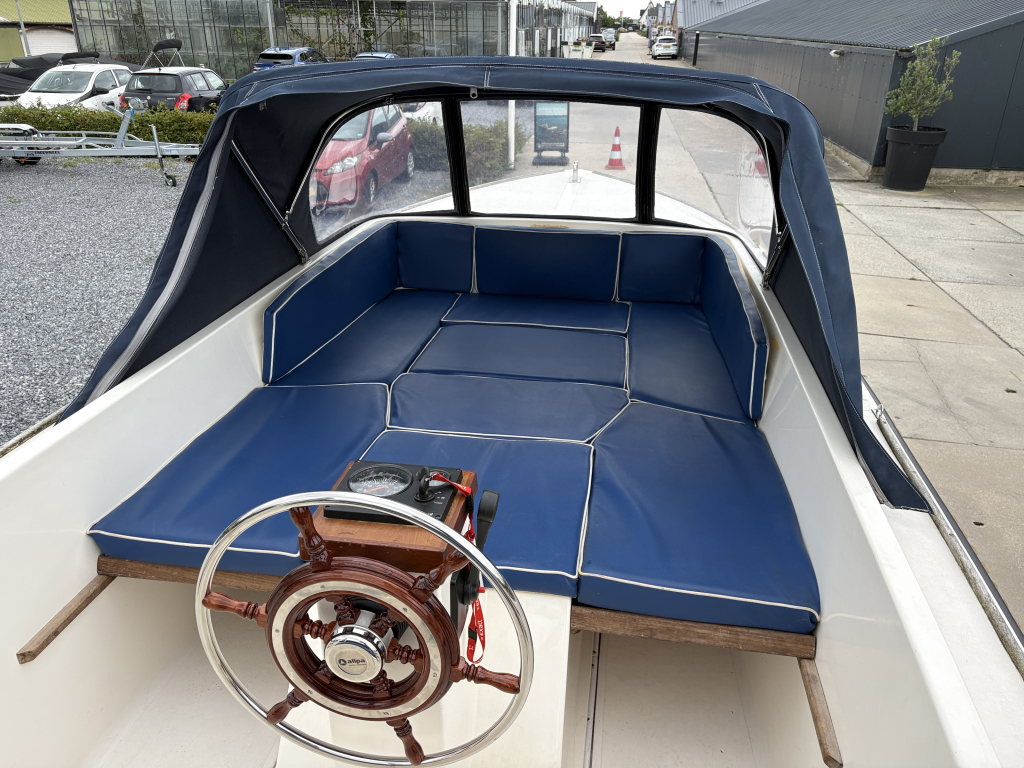 Verano  600 Diesel  — foto 4 van 8