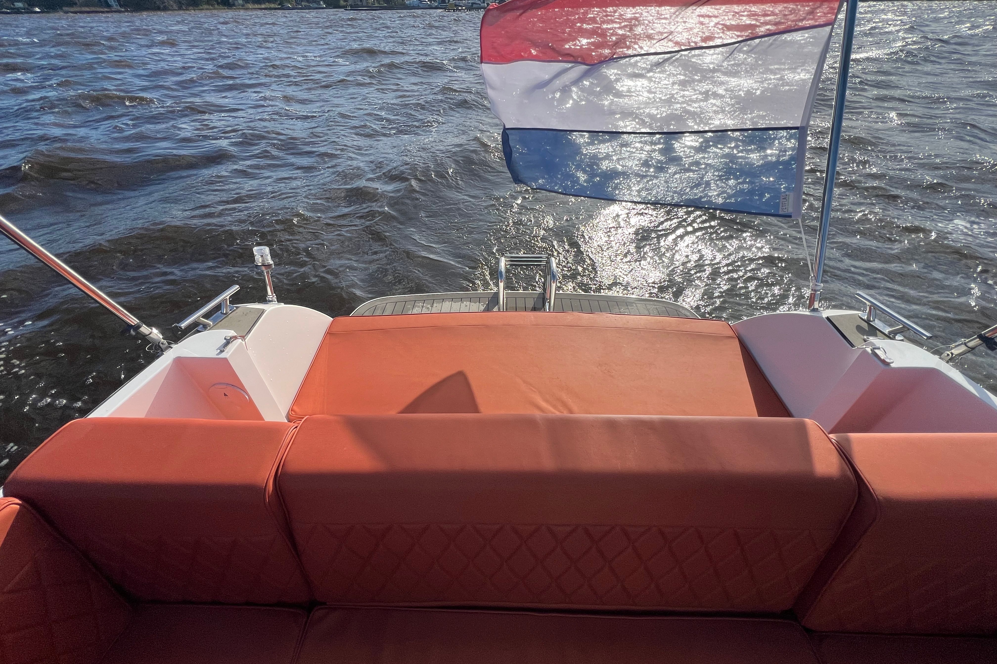 Interboat Intender 820 — foto 18 van 34