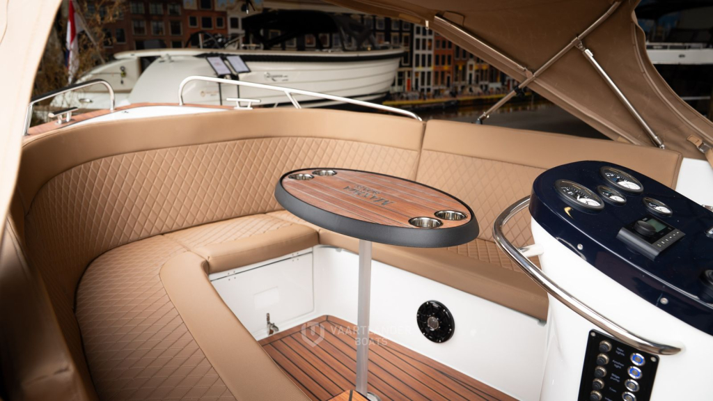 Maxima 620 Retro | 60PK Honda | Direct varen! — foto 11 van 24