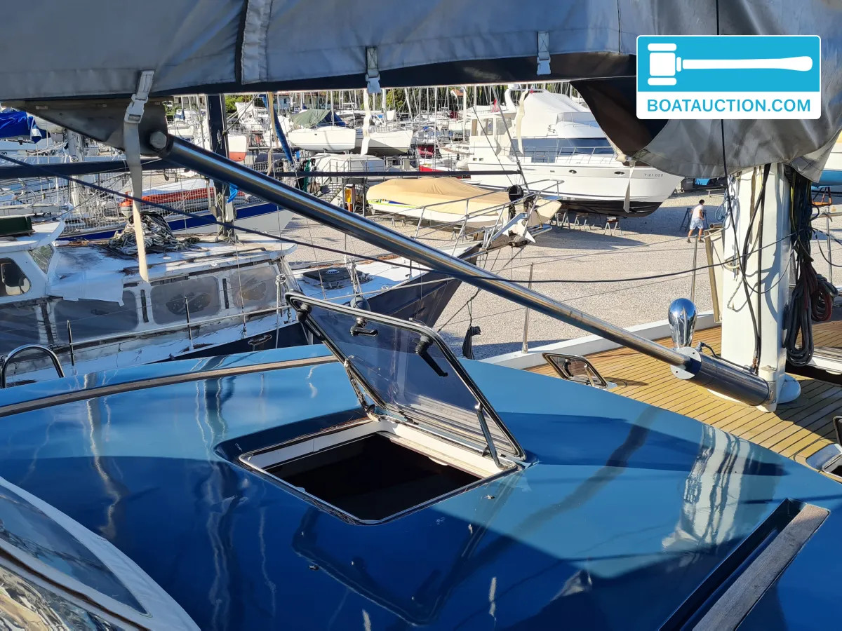 Seaforce 49 nu in de online veiling. — foto 16 van 49
