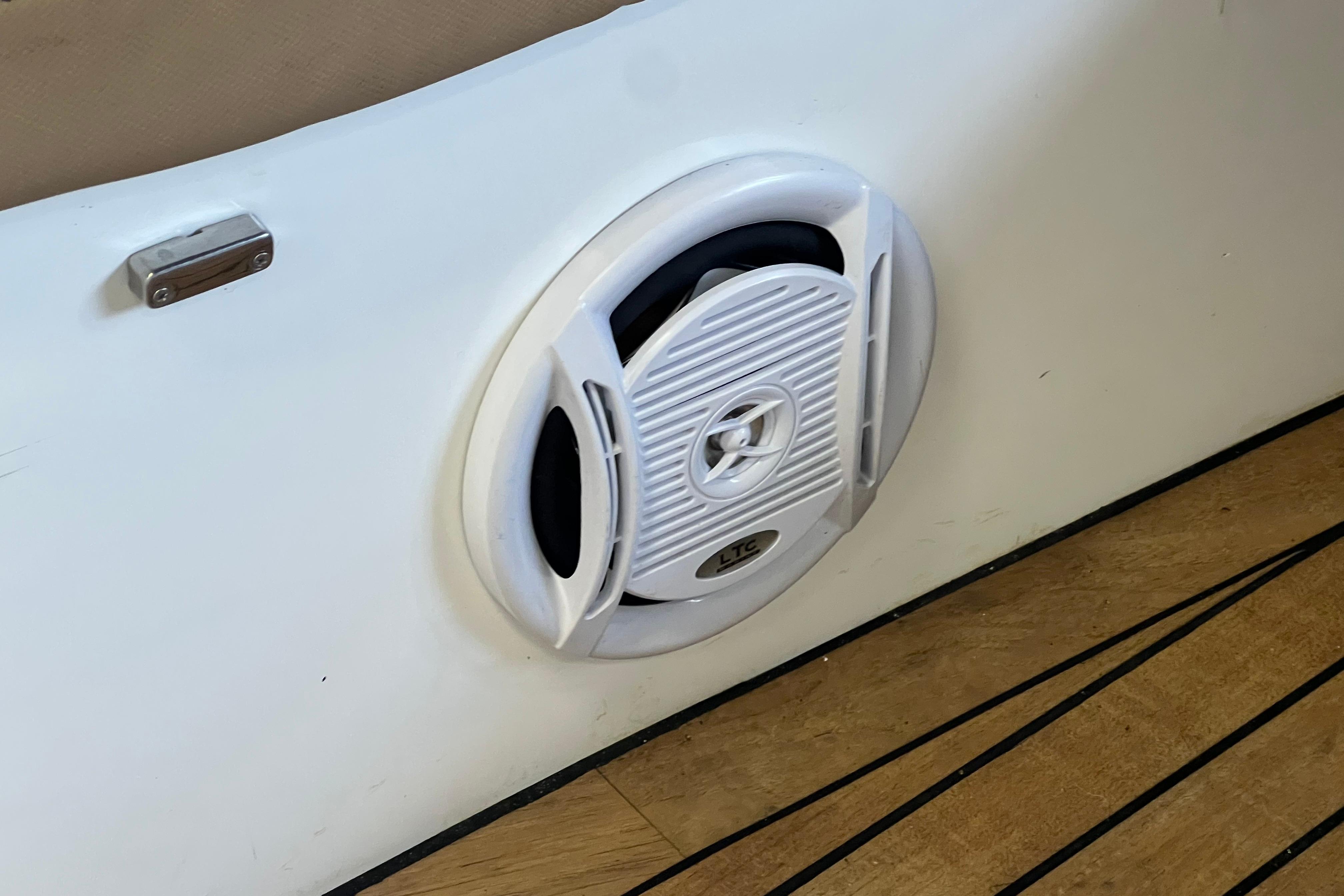 Tender Nauta 24' Riviera — foto 13 van 16