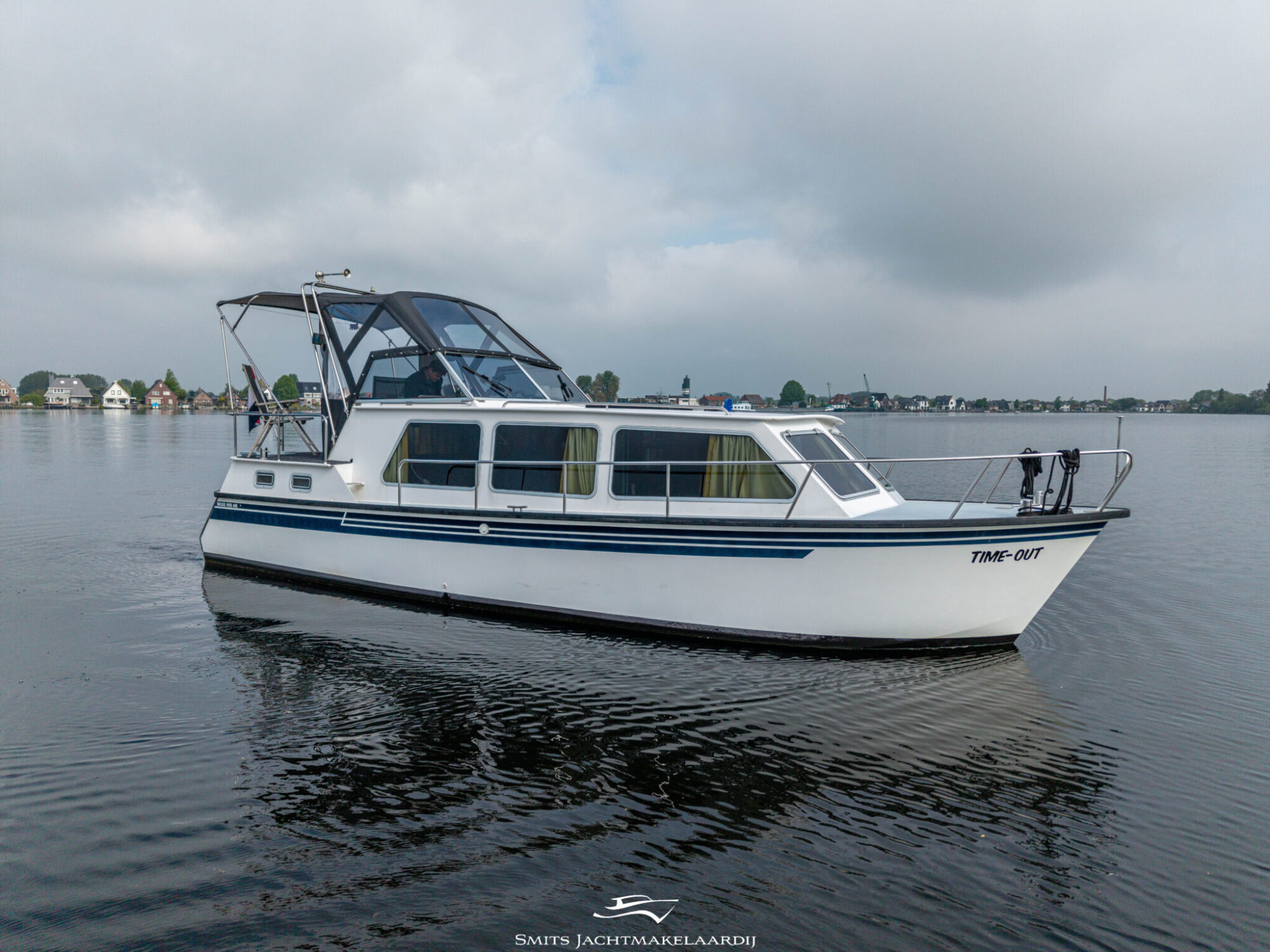 Bege 9.50 AK Cabrio — foto 51 van 60