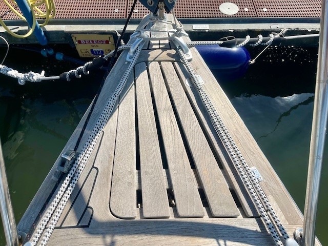 Waarschip 28 LD — foto 60 van 68