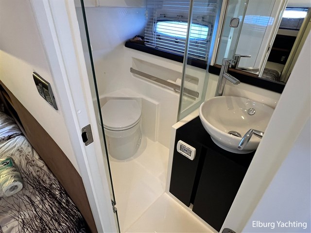 Sealine SC42 Custom — foto 45 van 93