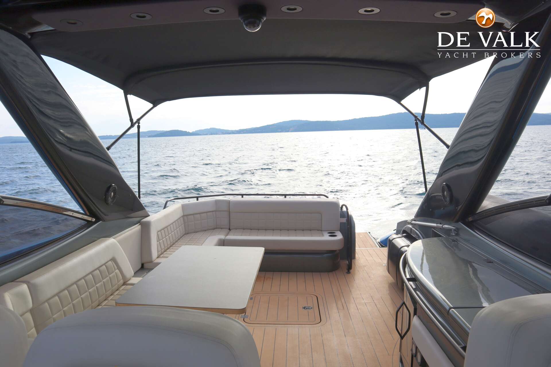 Sunseeker Predator 56 — foto 9 van 45