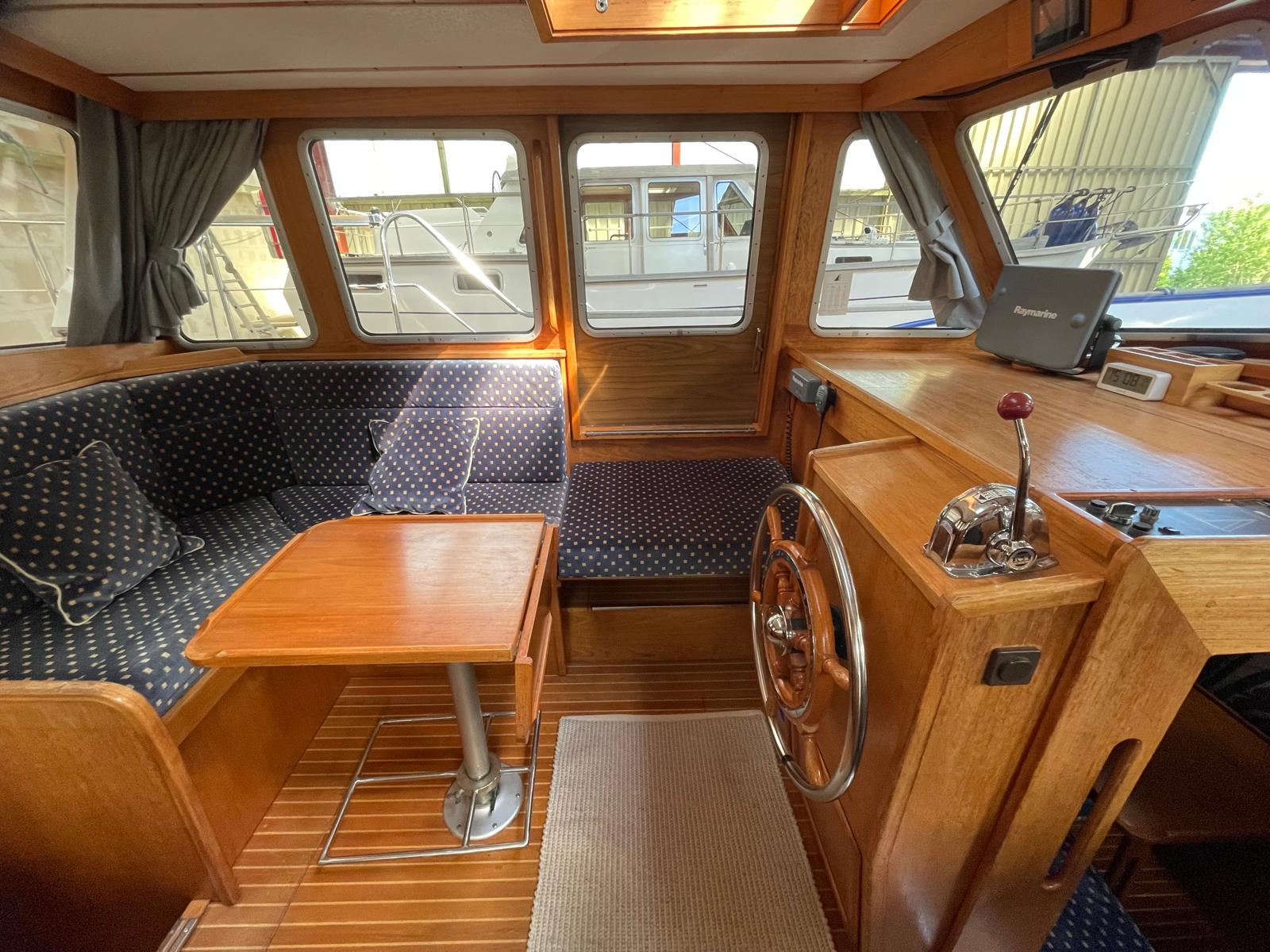 Siltala Nauticat 33 — foto 21 van 59