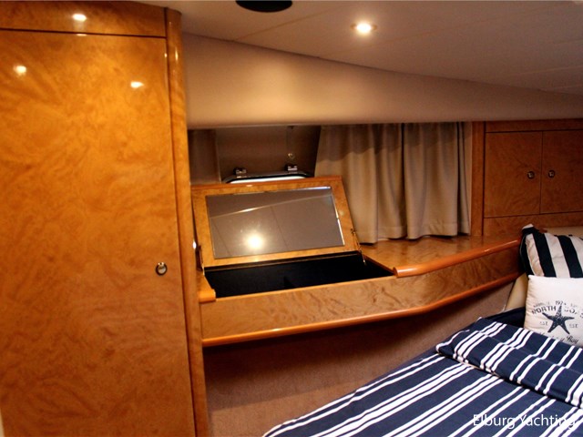 Princess 480 - Flybridge — foto 26 van 83