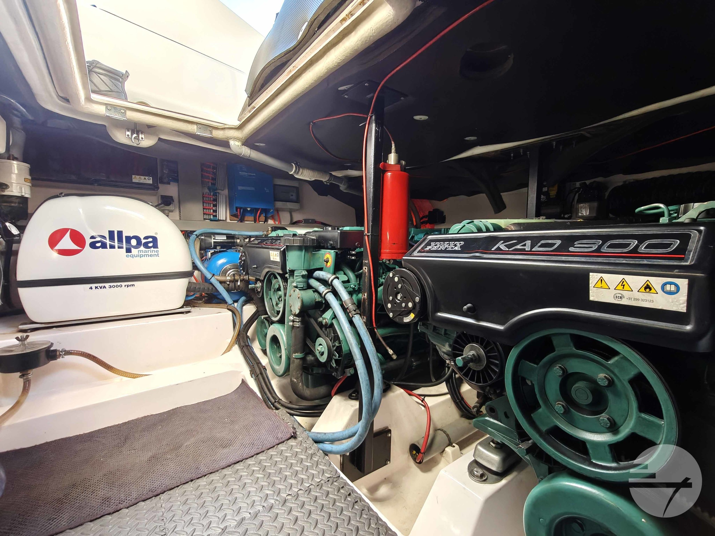 Neptunus 41 Sport — foto 52 van 54