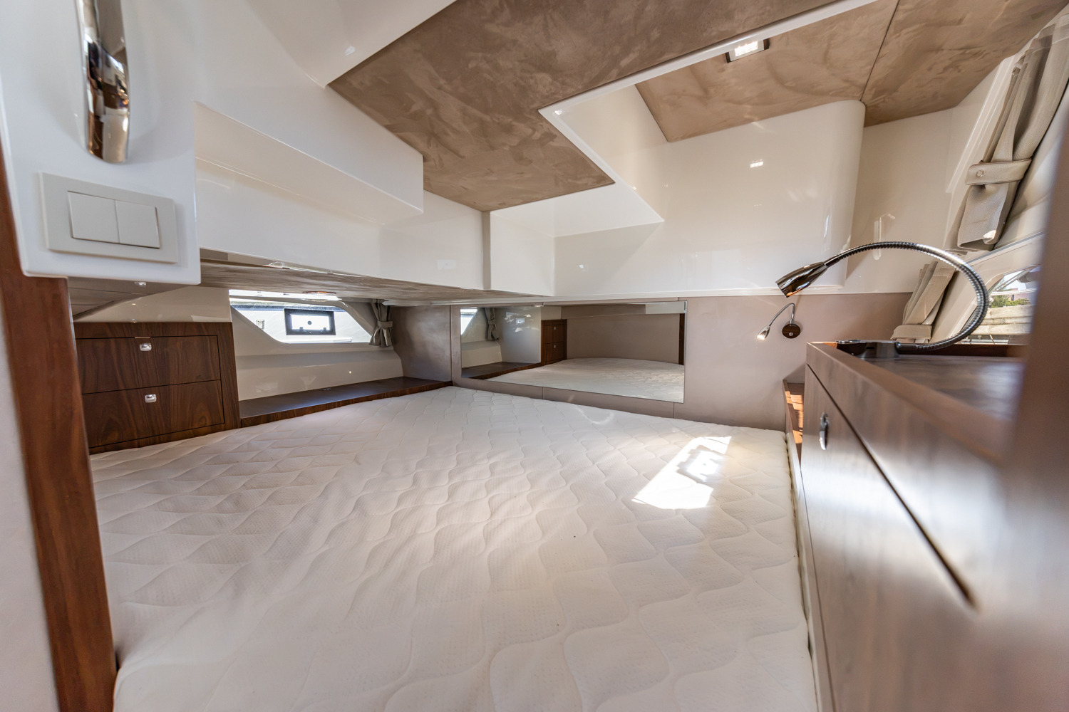Marex 360 Cabriolet Cruiser — foto 29 van 30