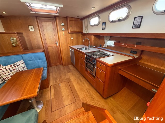 Vedette 10.30 Cabin — foto 16 van 68