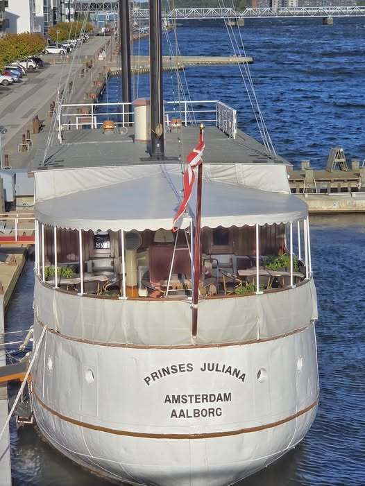 Horeca Schip 37.40 — foto 7 van 80