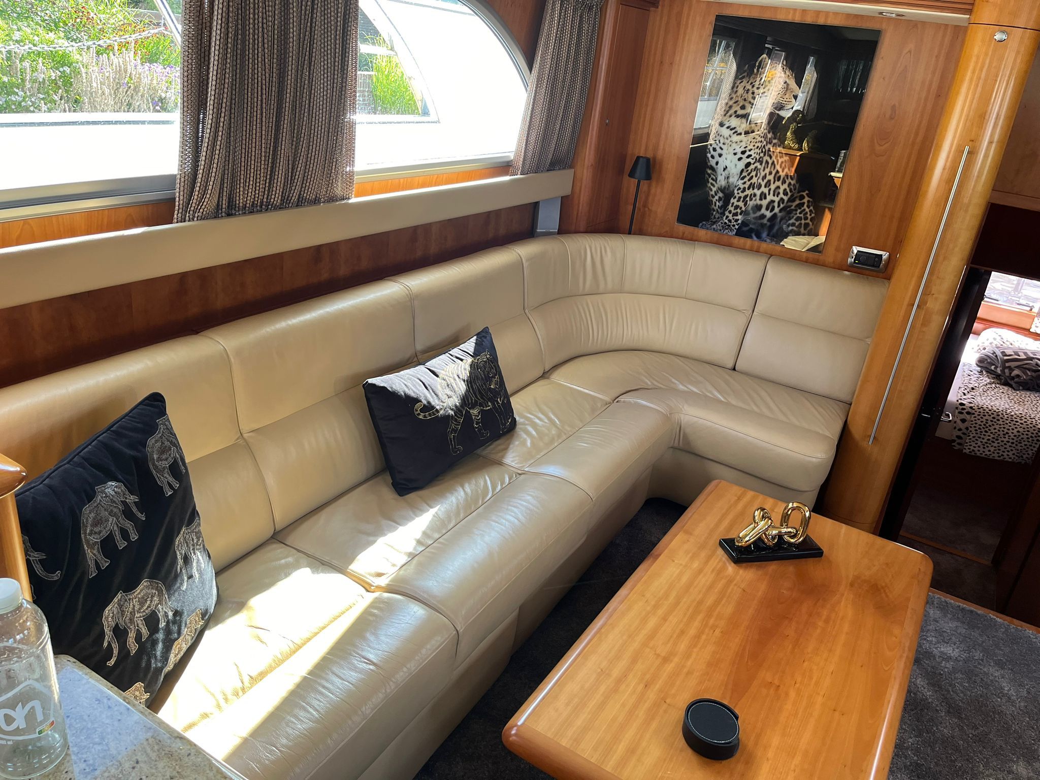 Valk Continental 1700 Cabrio — foto 11 van 13