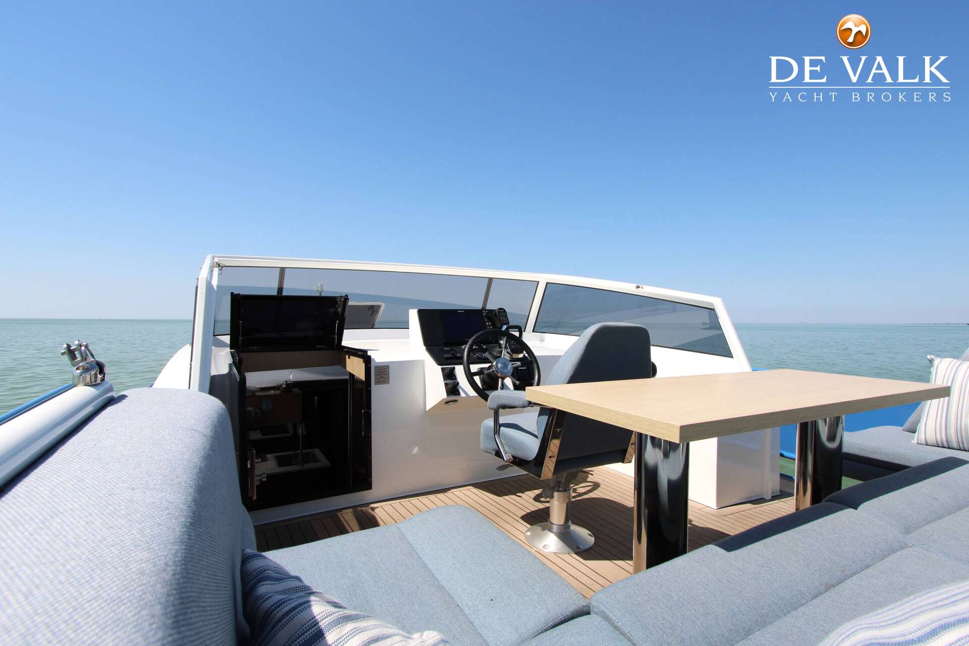 Thomasz Yacht 412 AC — foto 2 van 40