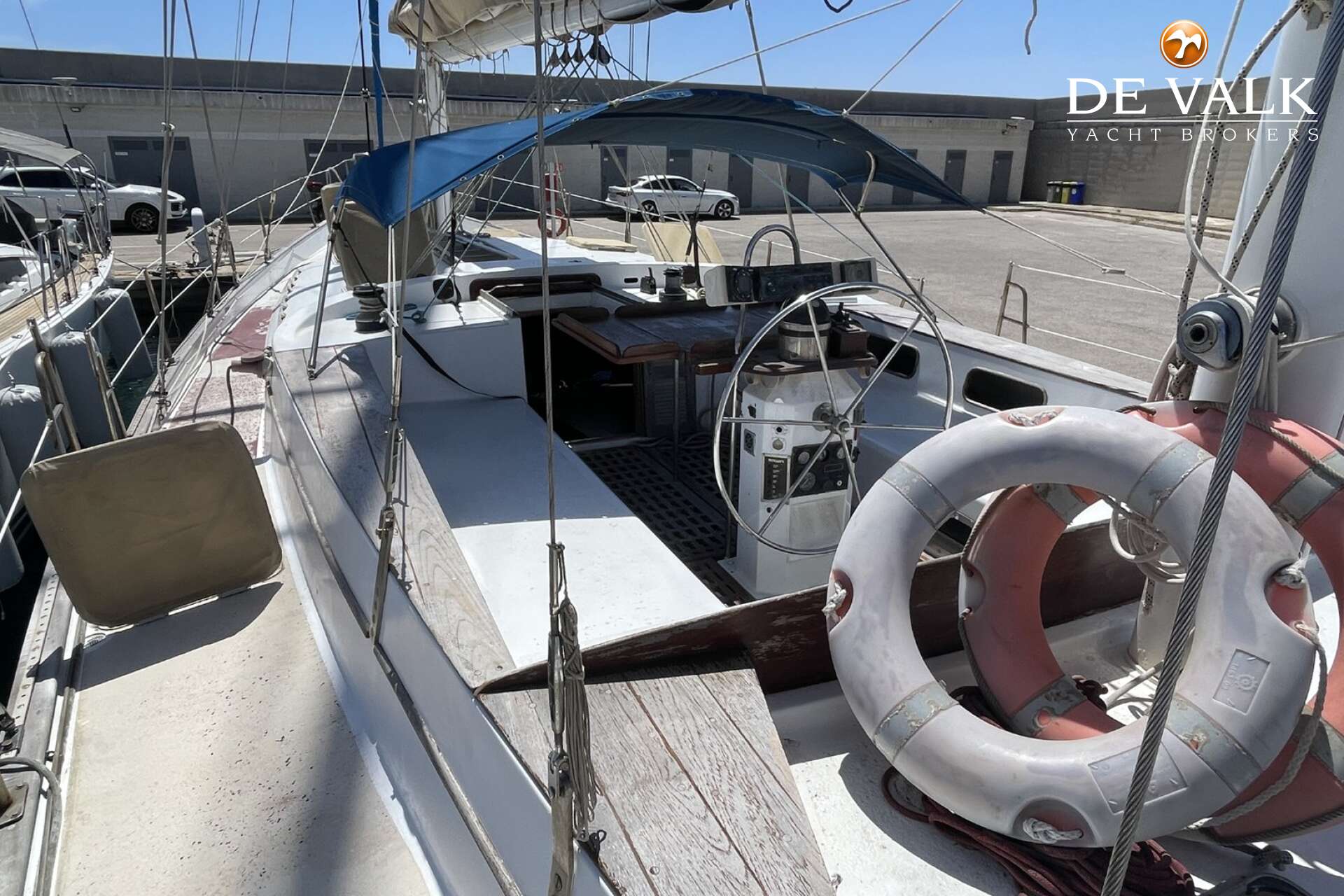 Irwin 72 — foto 8 van 37