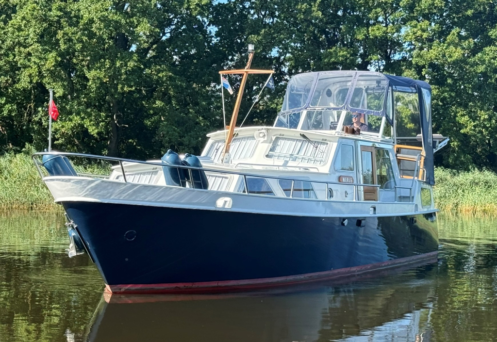 Kokkruiser 1140  — foto 3 van 30