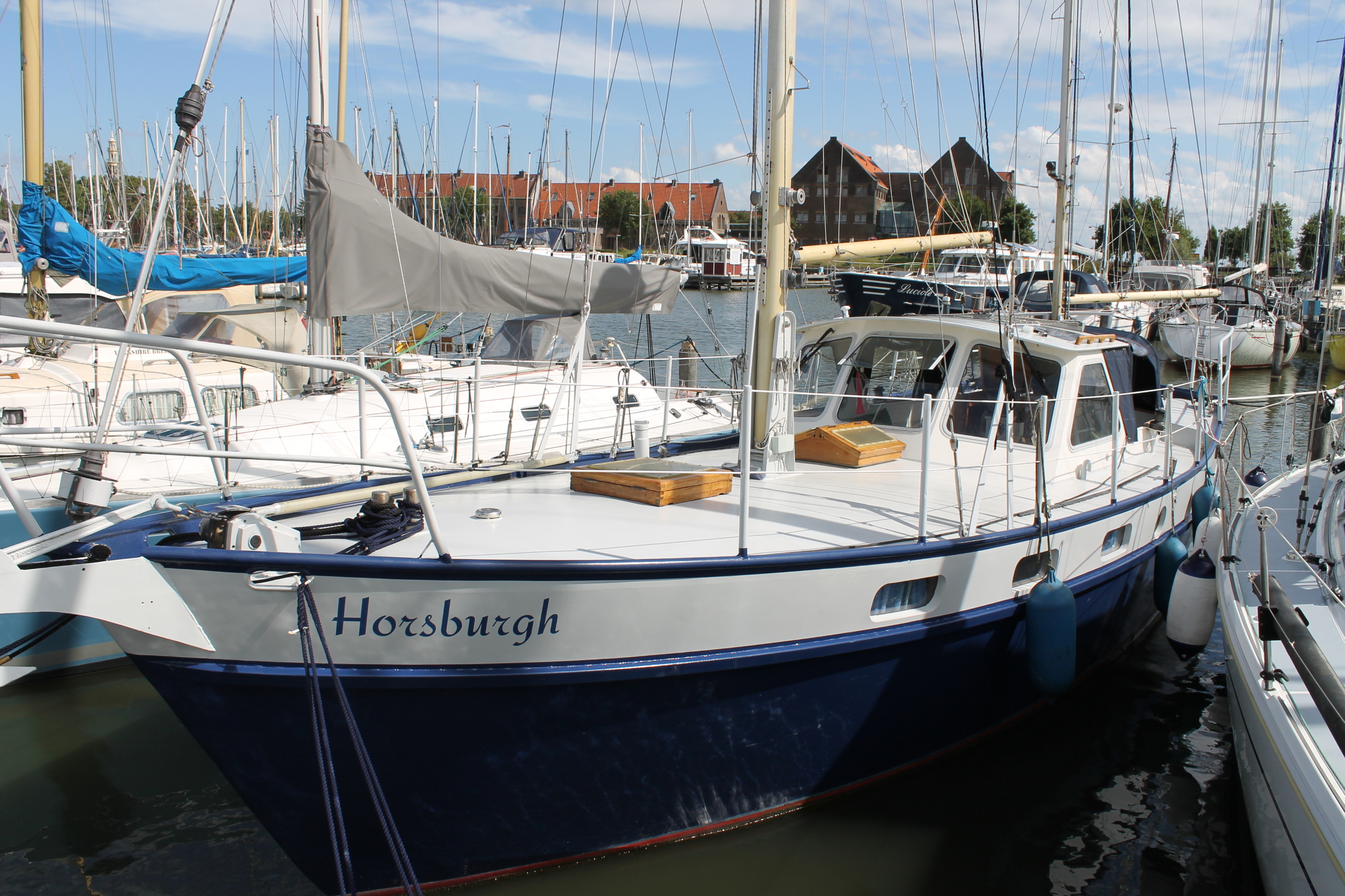 Pieter Beeldsnijder Gouwzee 3A — foto 6 van 129
