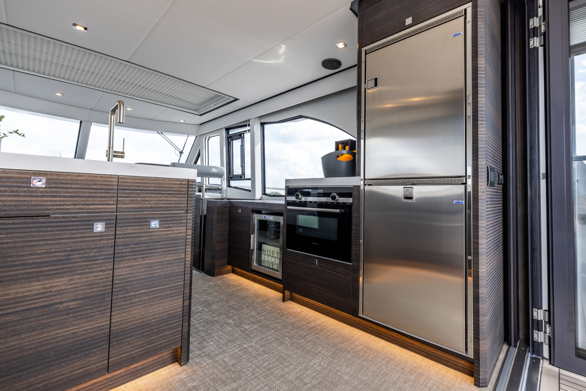 Boarncruiser 1440 Elegance - CS — foto 49 van 92