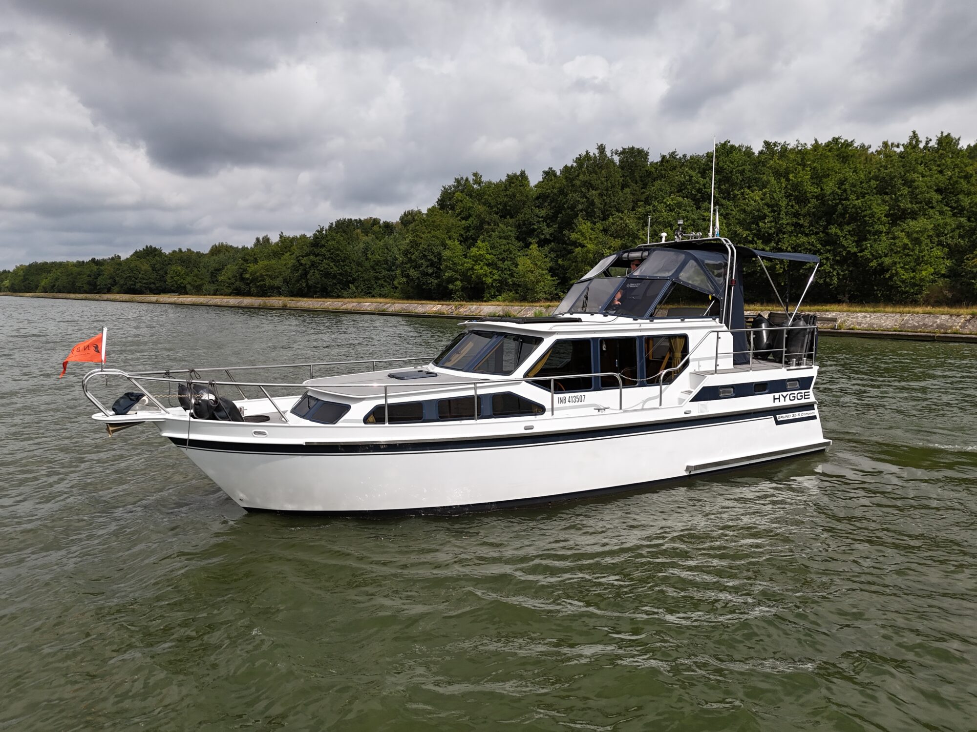 Gruno 35 S Compact — foto 1 van 61