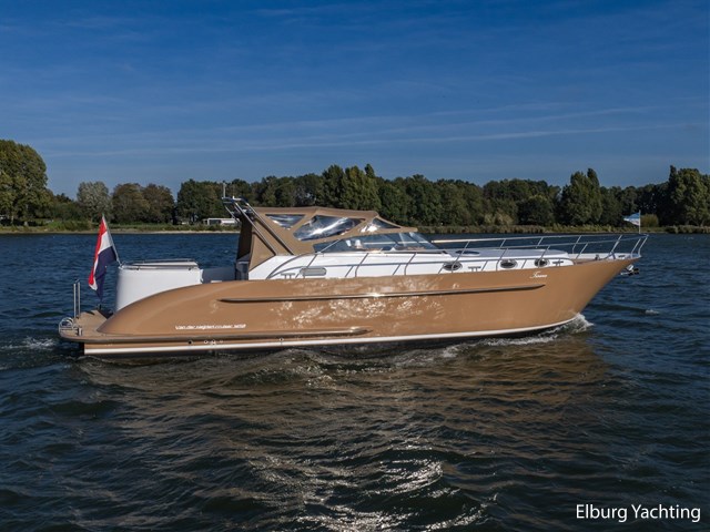 Van der Heijden 14.50 - Cruiser — foto 77 van 86
