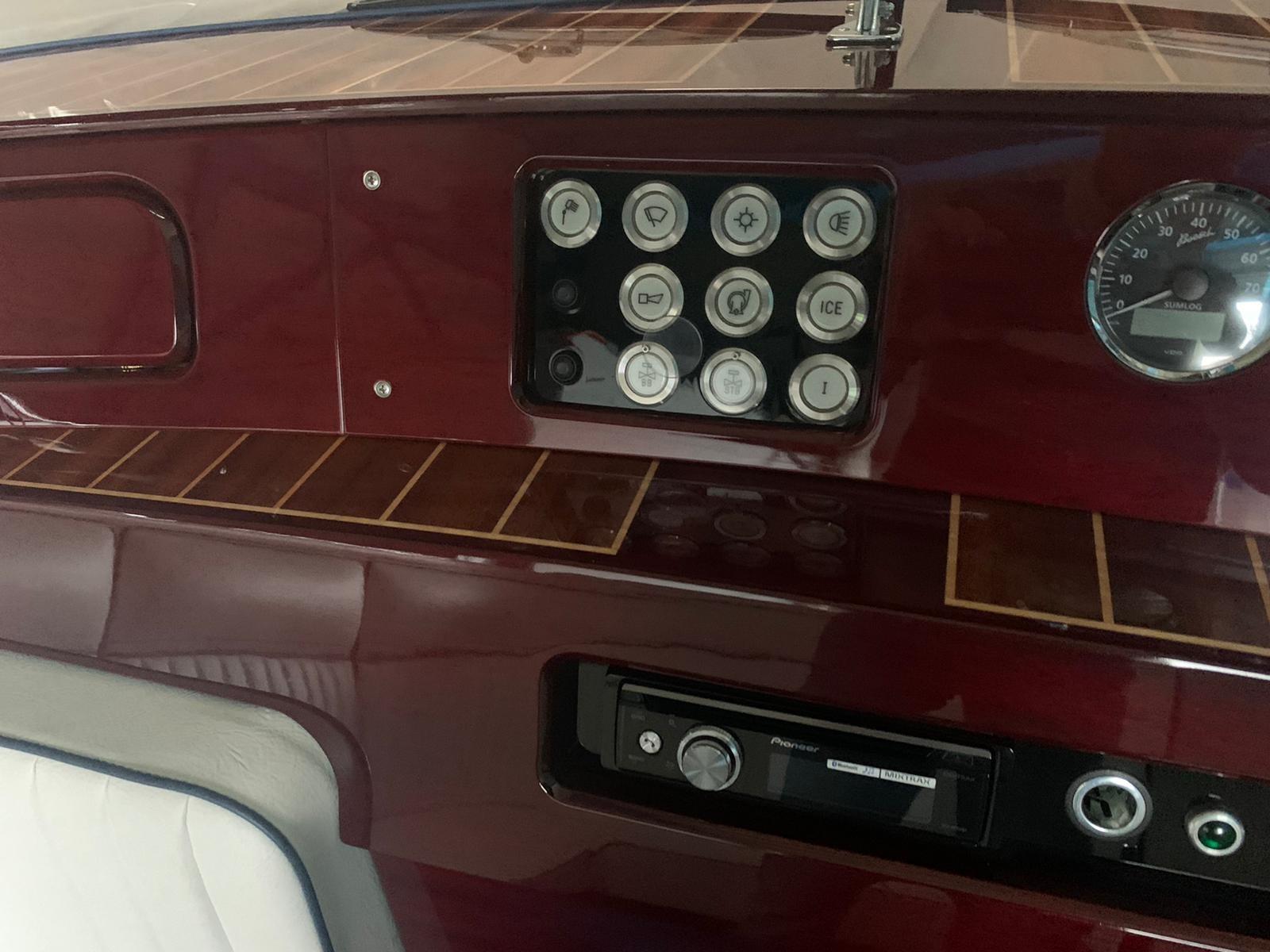 Boesch 750 Portofino De Luxe — foto 7 van 12