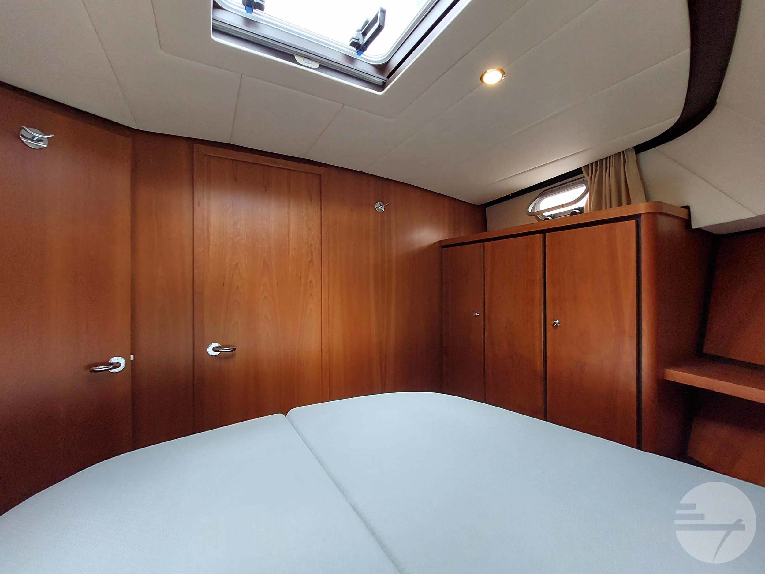 Linssen Grand Sturdy 43.9 AC — foto 46 van 60