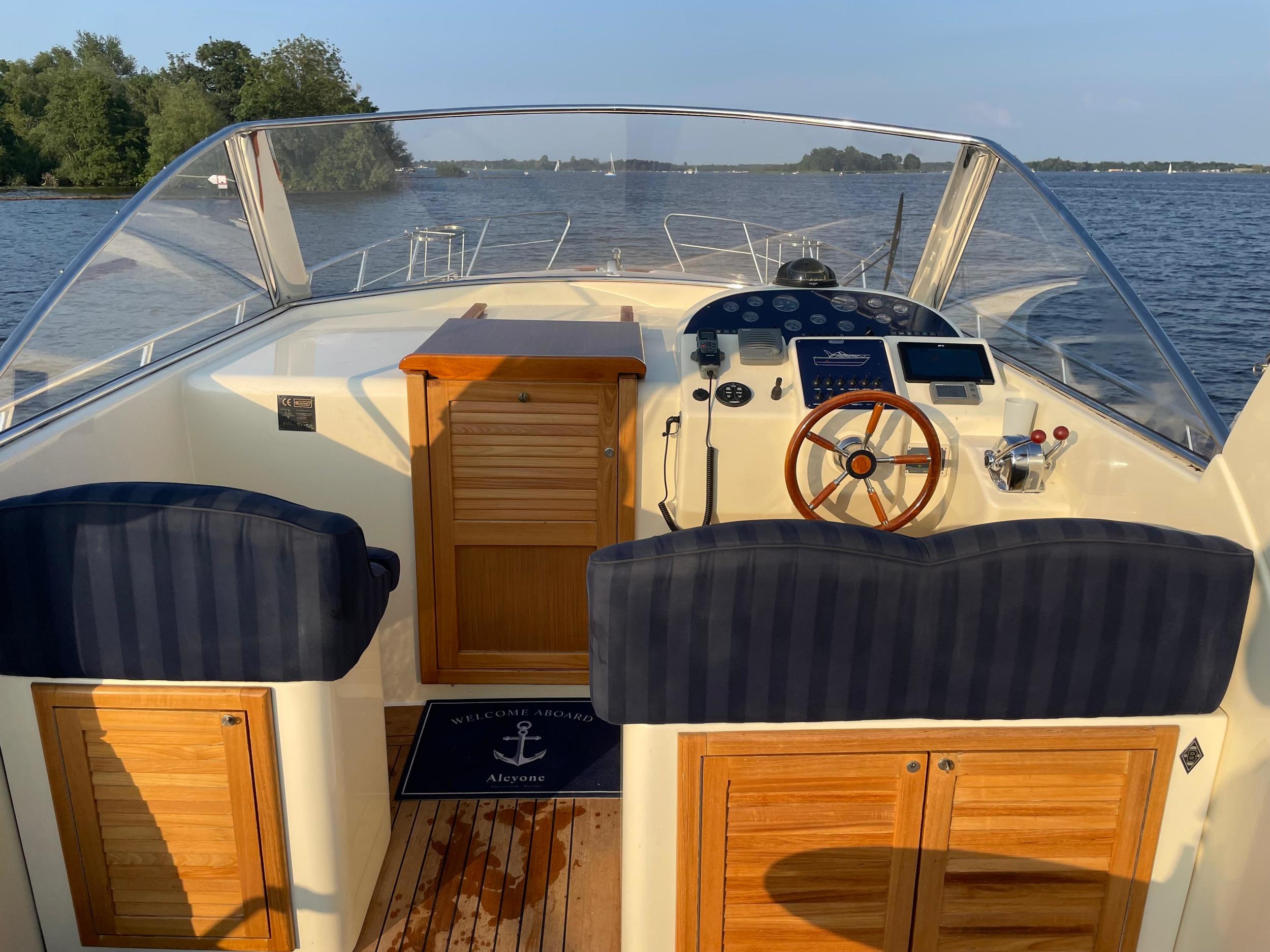 Antaris Mare Libre 10.50 — foto 6 van 49