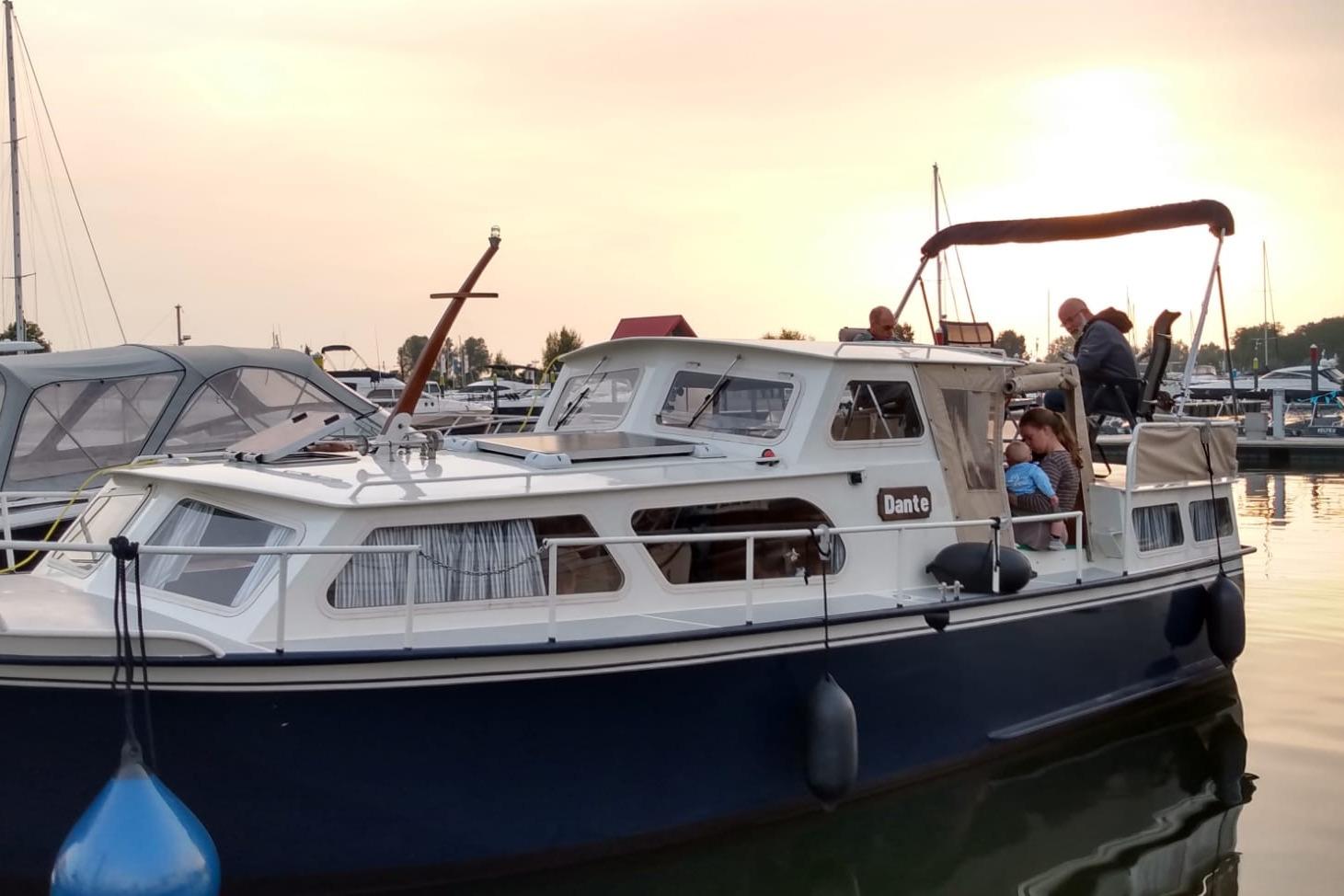 Kruiser Brekken — foto 4 van 45