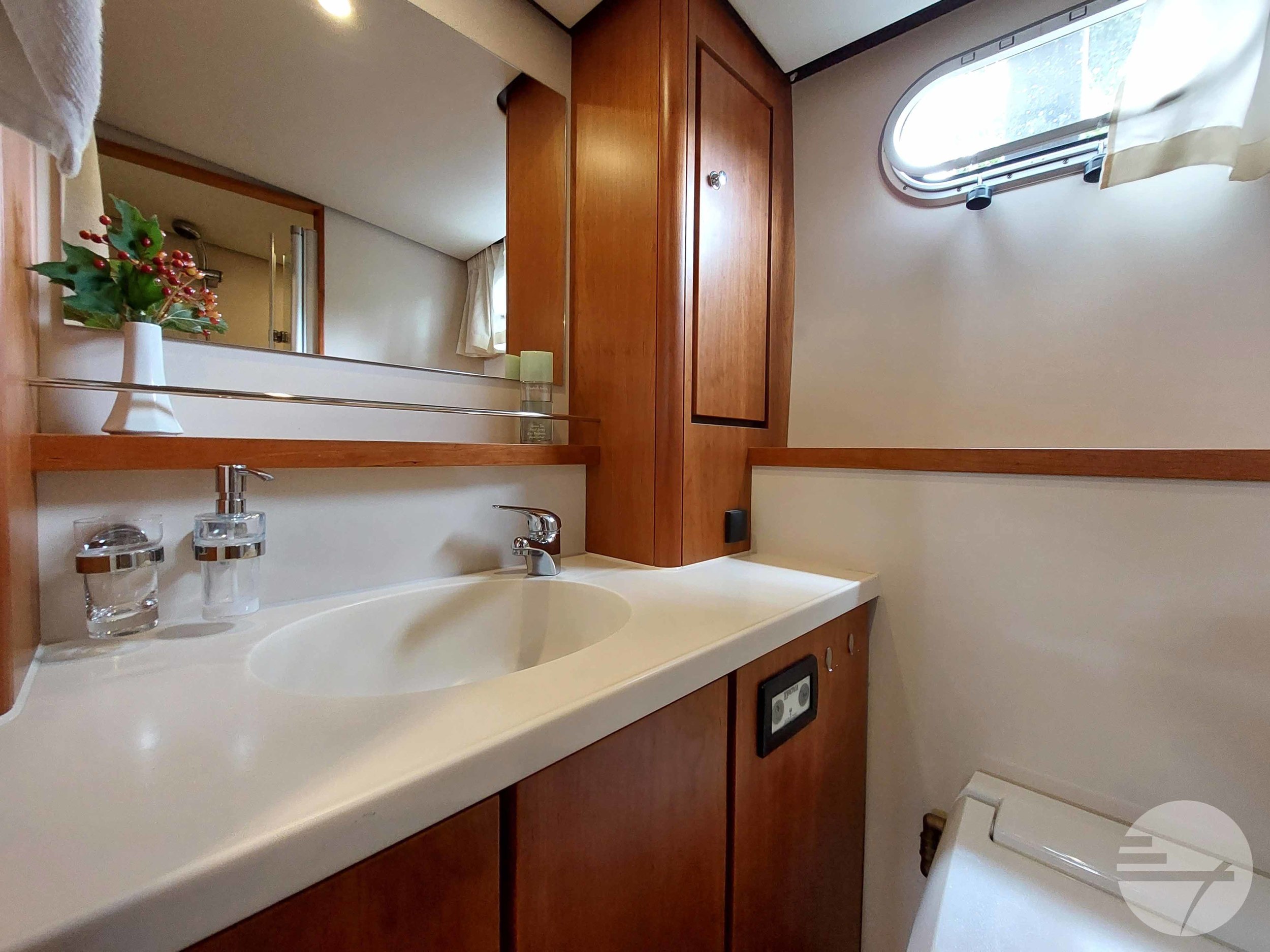 Linssen Grand Sturdy 43.9 AC — foto 40 van 60