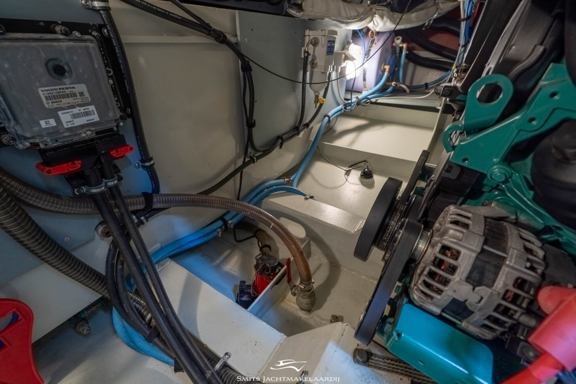 Linssen Grand Sturdy 43.9 AC — foto 86 van 106