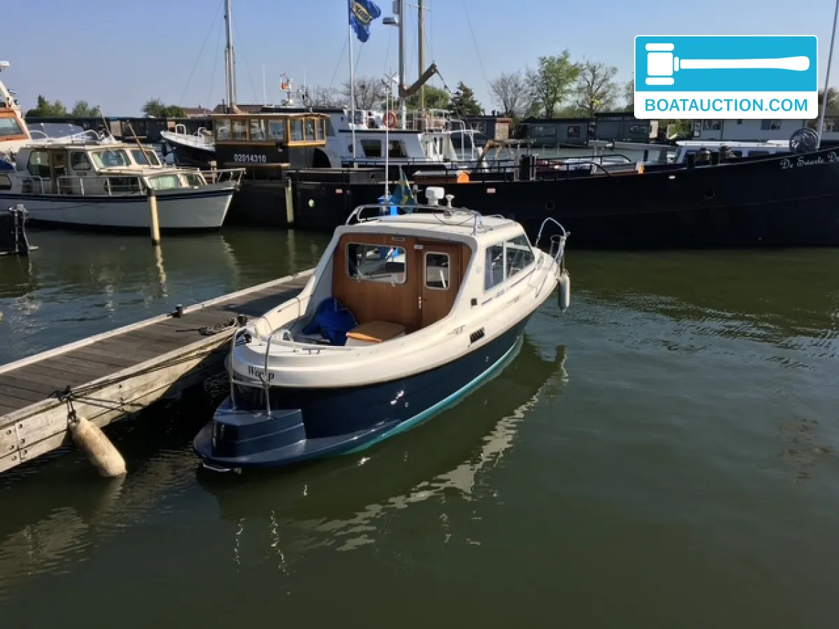 Bella 702 nu in de online veiling. — foto 77 van 79