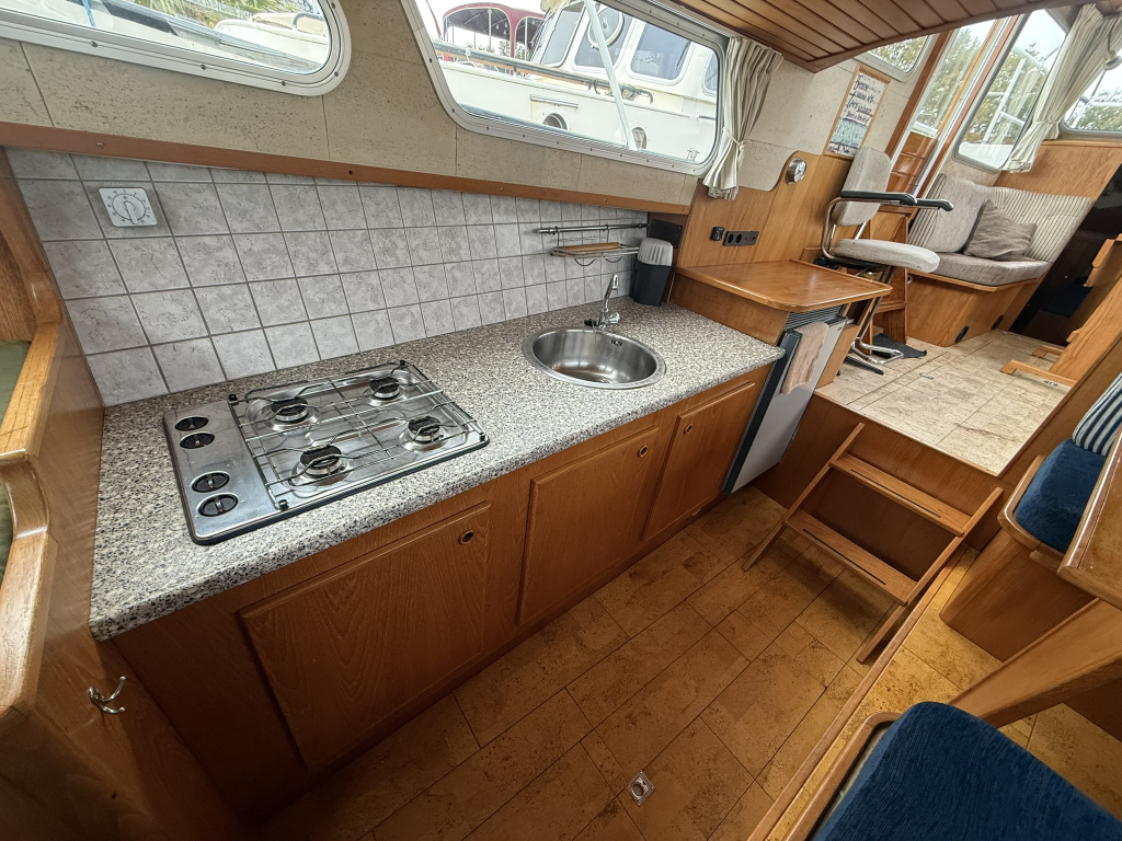 Langenberg waaiersteven GSAK — foto 21 van 27
