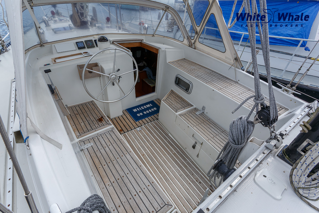 Nautic Saintonge NS44CC — foto 14 van 63