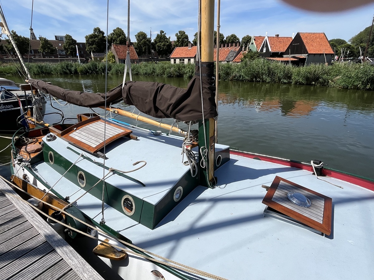 Gipon Vollenhovense Bol — foto 3 van 9