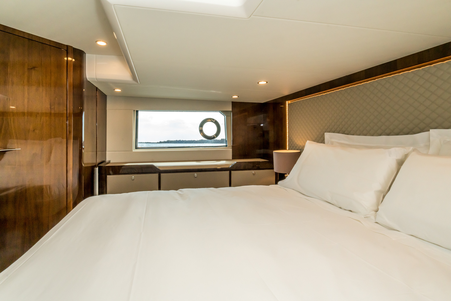 Fairline Targa 50 Open — foto 74 van 87