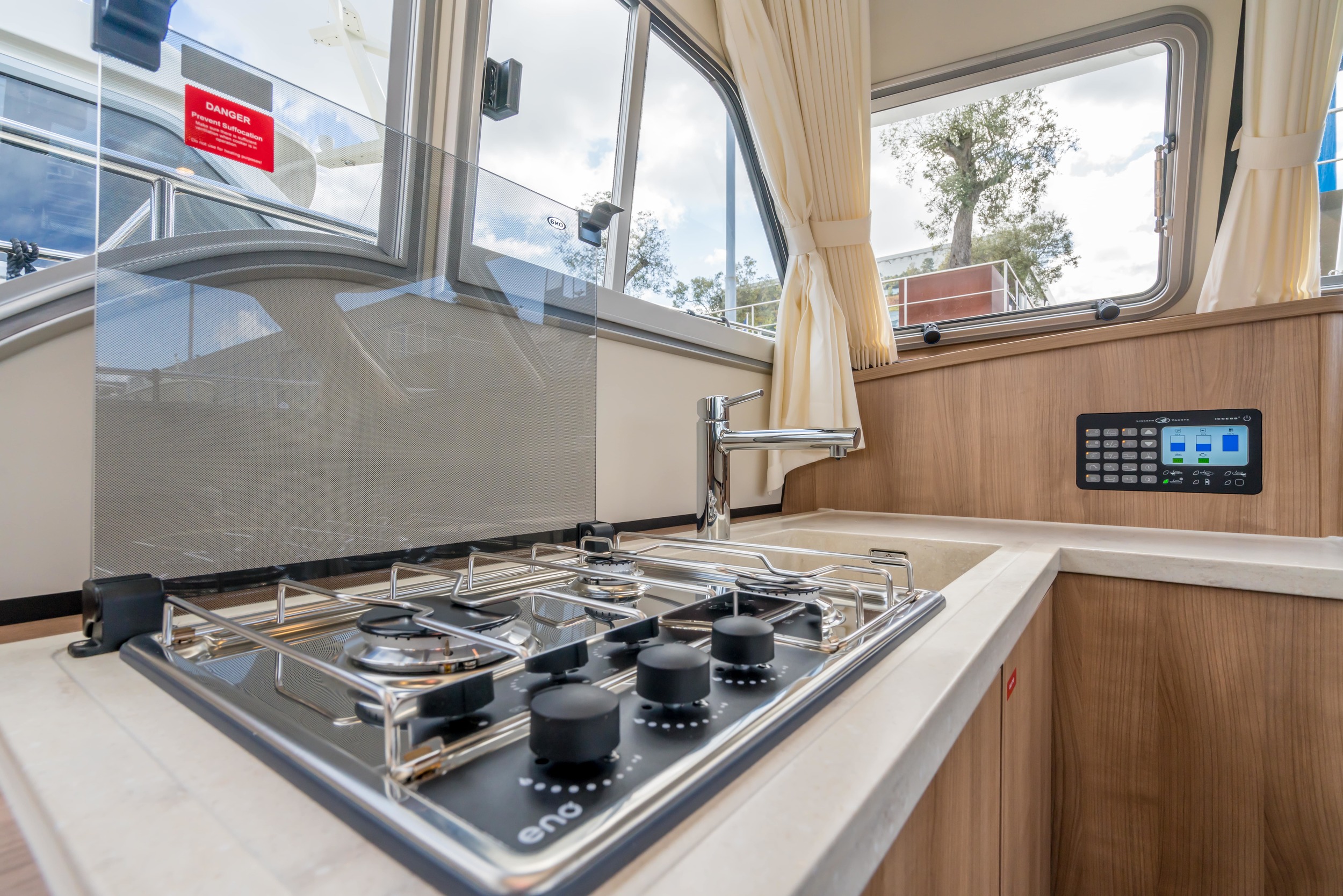 Linssen Grand Sturdy 35.0 AC INTERO — foto 52 van 78