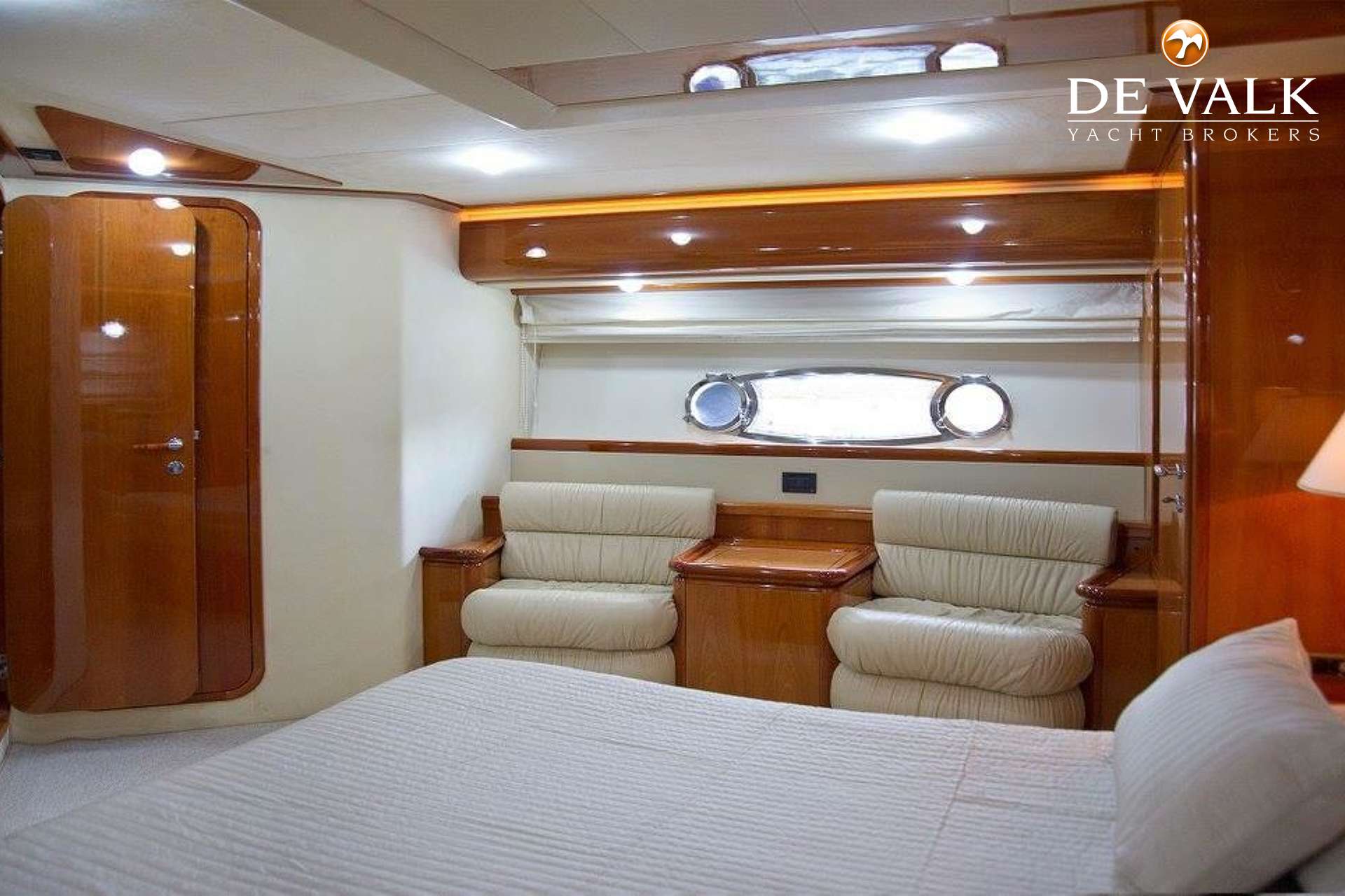 Ferretti 760 — foto 17 van 23