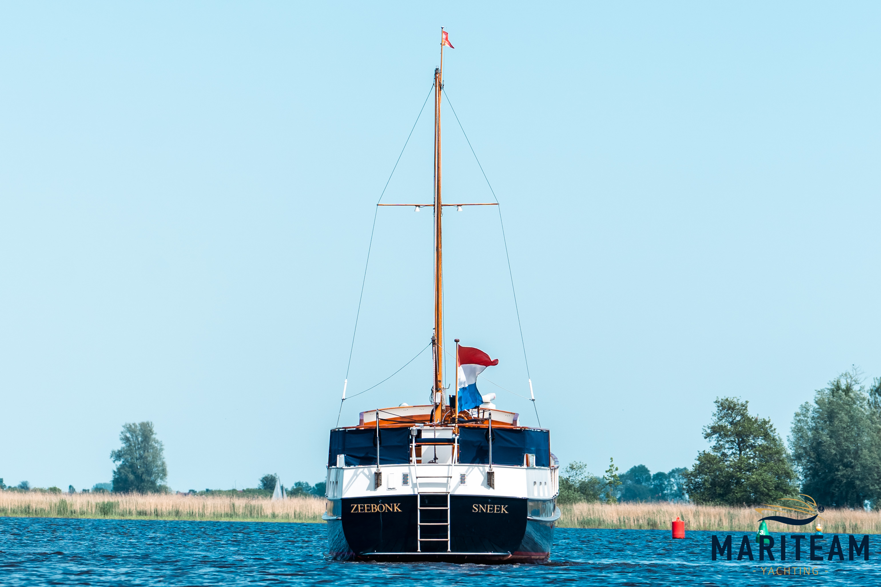 hoofdmotor(en): Doggersbank 502A 'Zeebonk' — foto 4 van 7