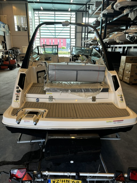 GRANFORT 233 GTO — foto 20 van 22