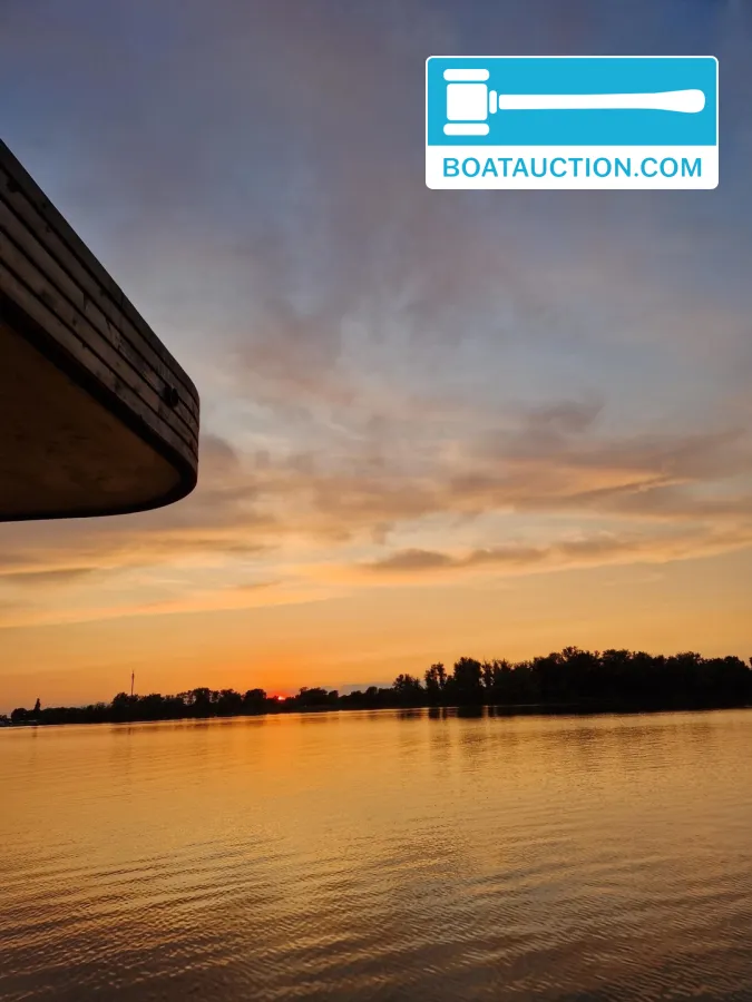 WSM Hausboot — foto 48 van 71