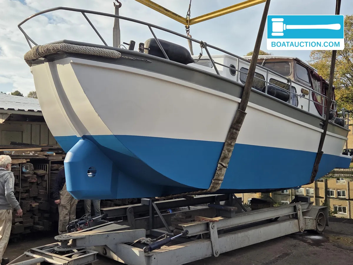 Motorschouw 930 nu in de online veiling. — foto 2 van 16