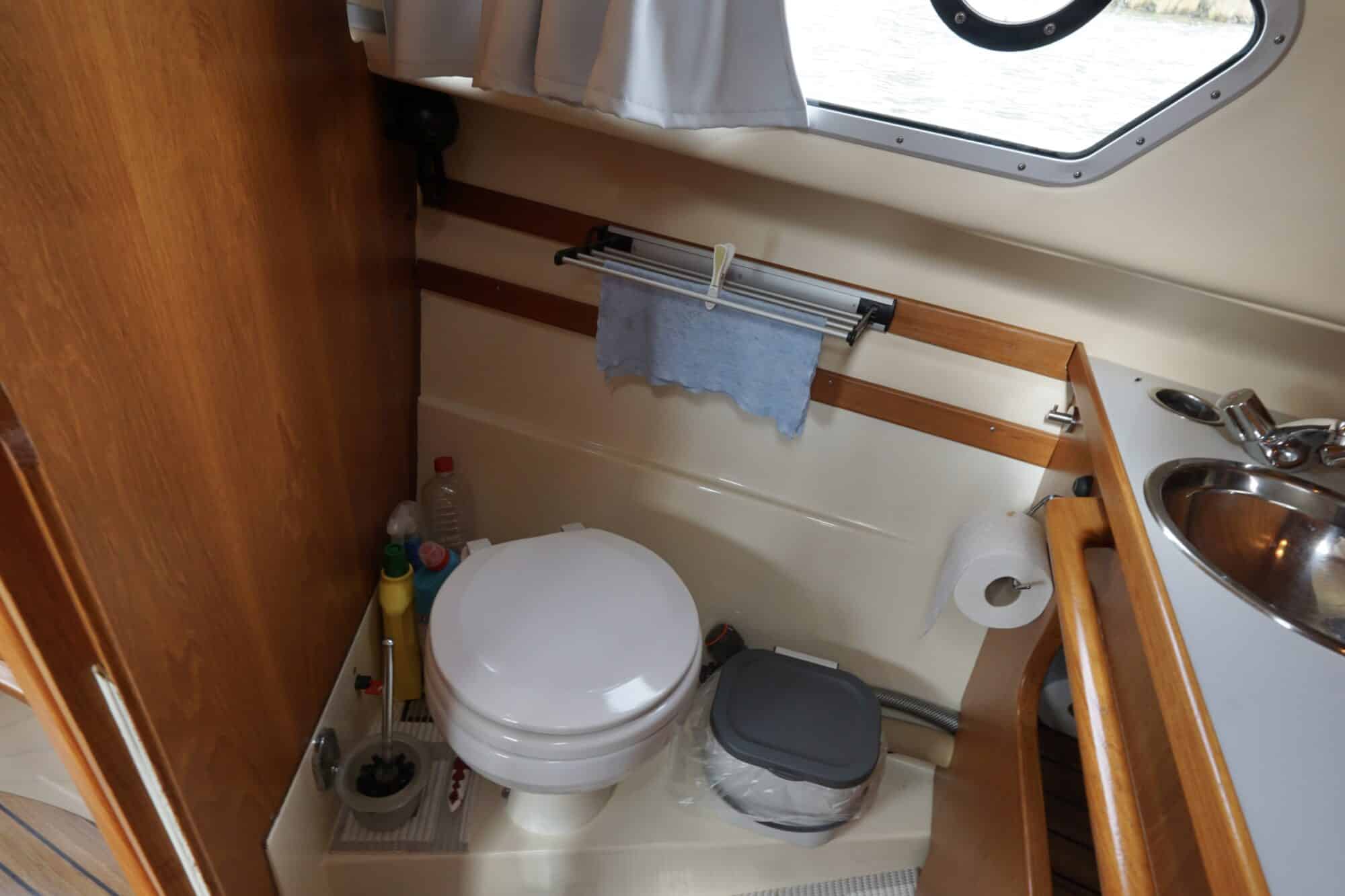 Inter 7700 Nor-Line Dutch Edition — foto 26 van 47