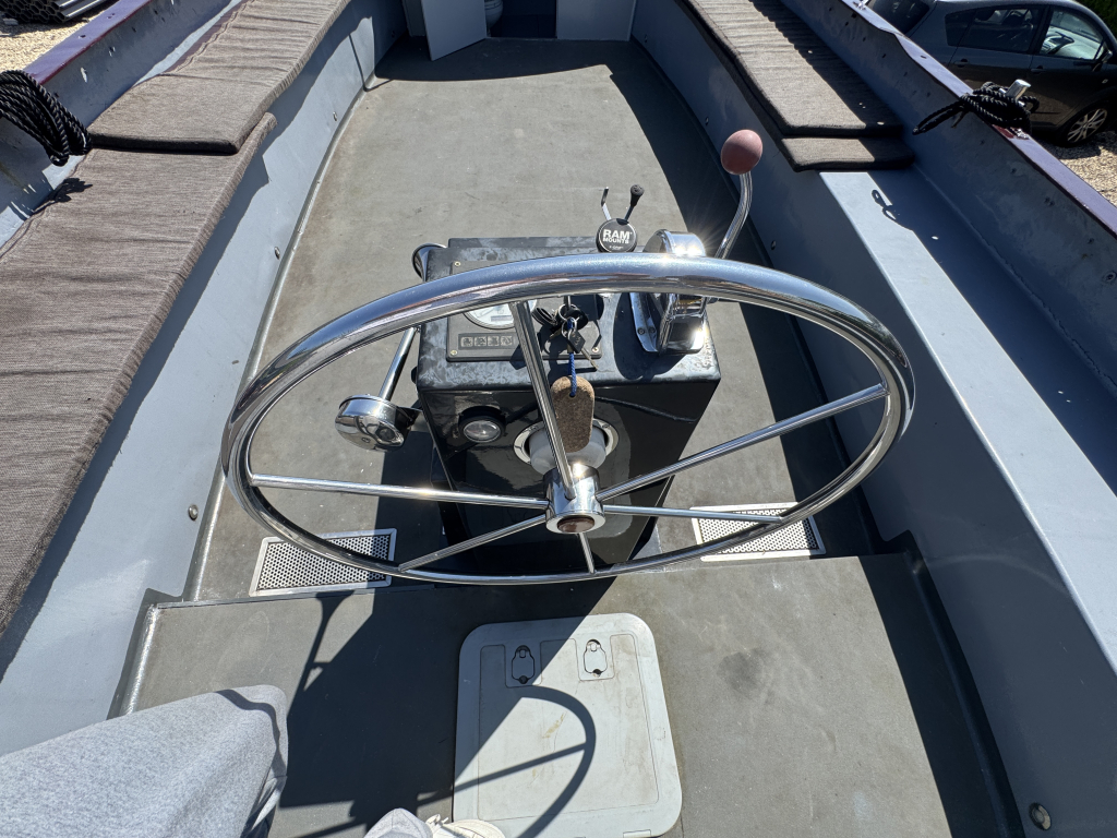 Asloep 950 — foto 26 van 42