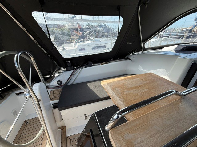 Hanse 348 3 Cabin Layout — foto 17 van 25