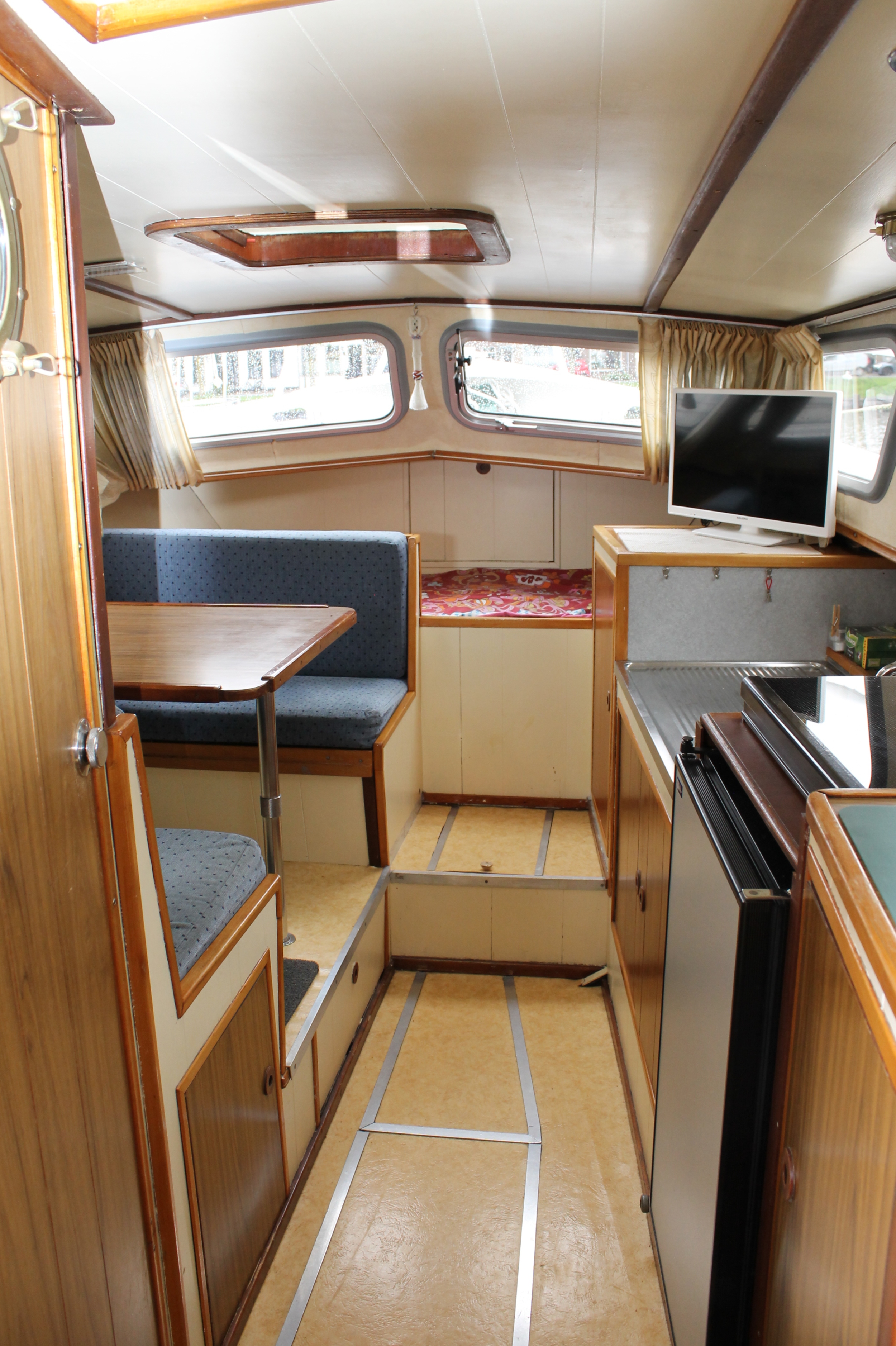 Beja Kruiser 960 AK — foto 15 van 61