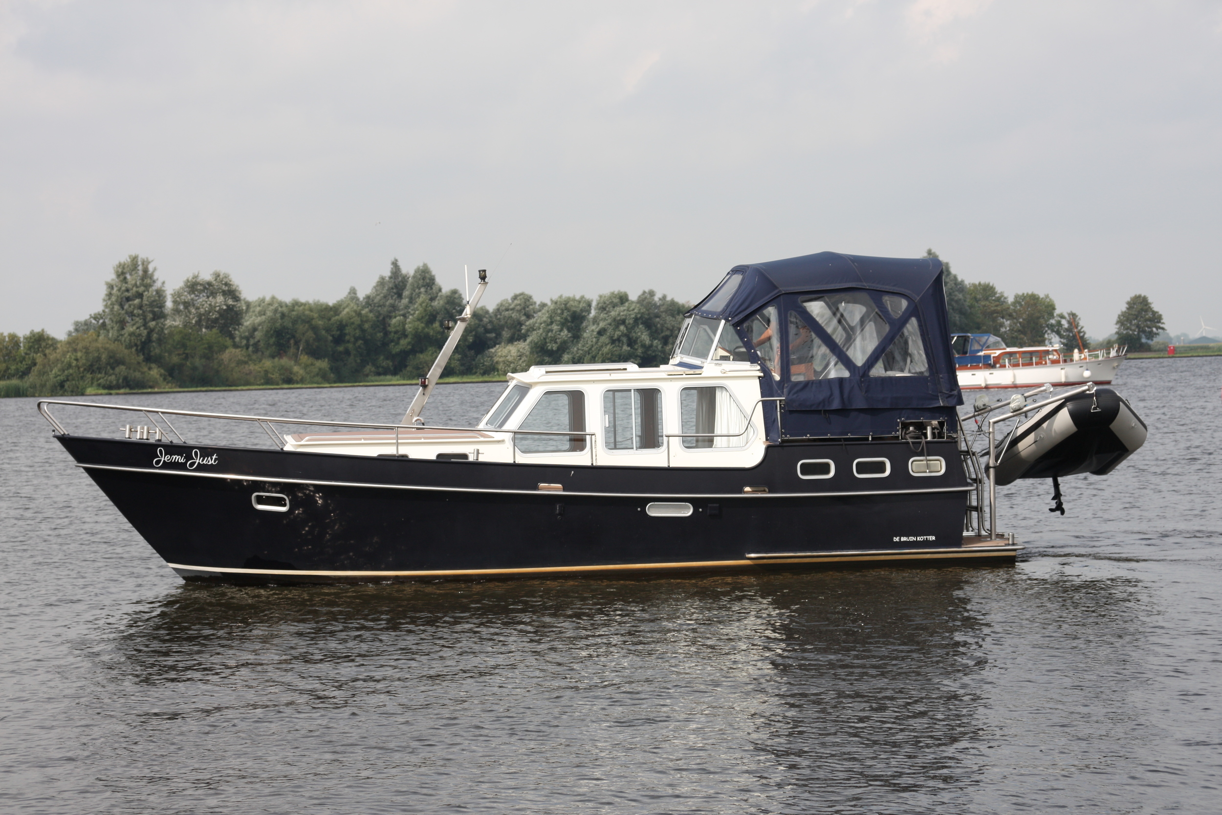 De Bruin Kotter 10.50 AK — foto 4 van 32