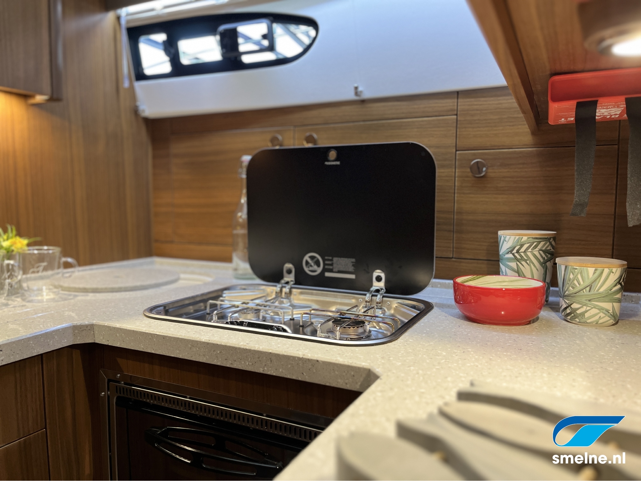 Haines 32 Offshore — foto 25 van 70