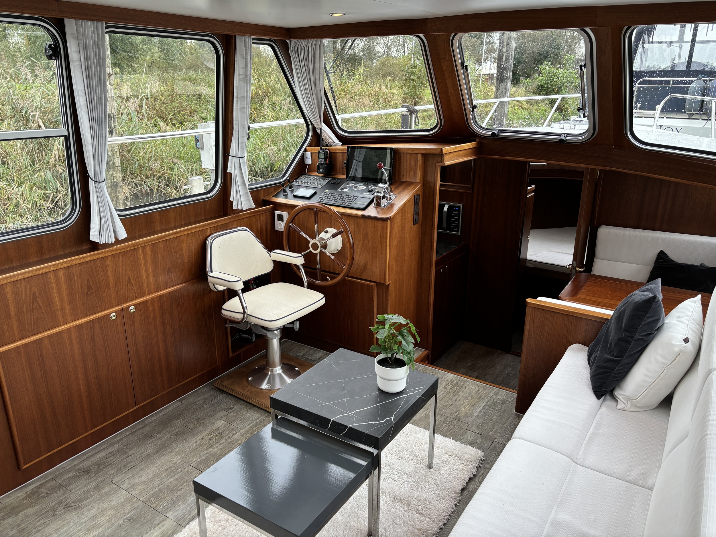 Alm Kruiser 12.50 AK — foto 11 van 28