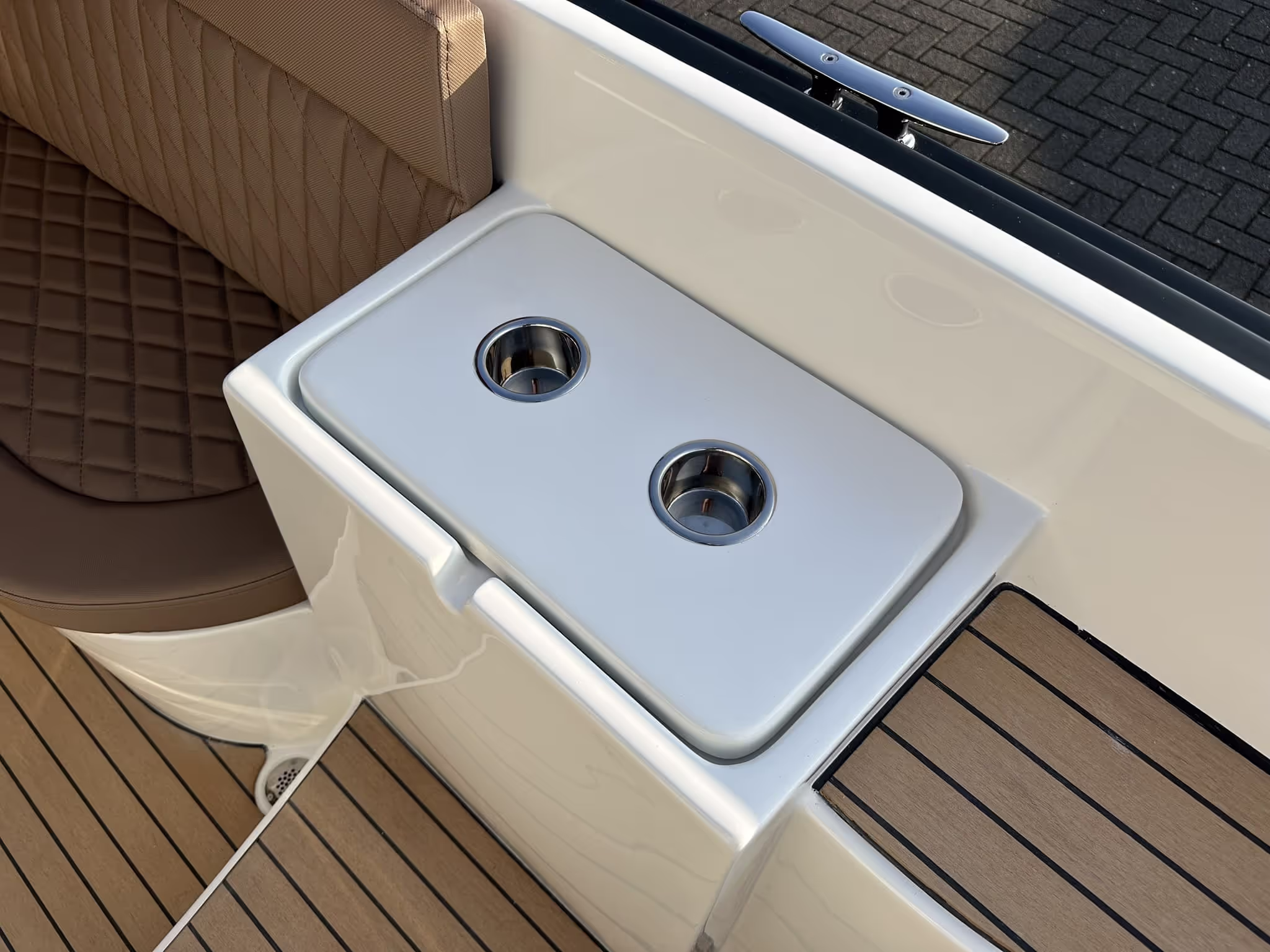 Primeur 715 Tender — foto 15 van 25