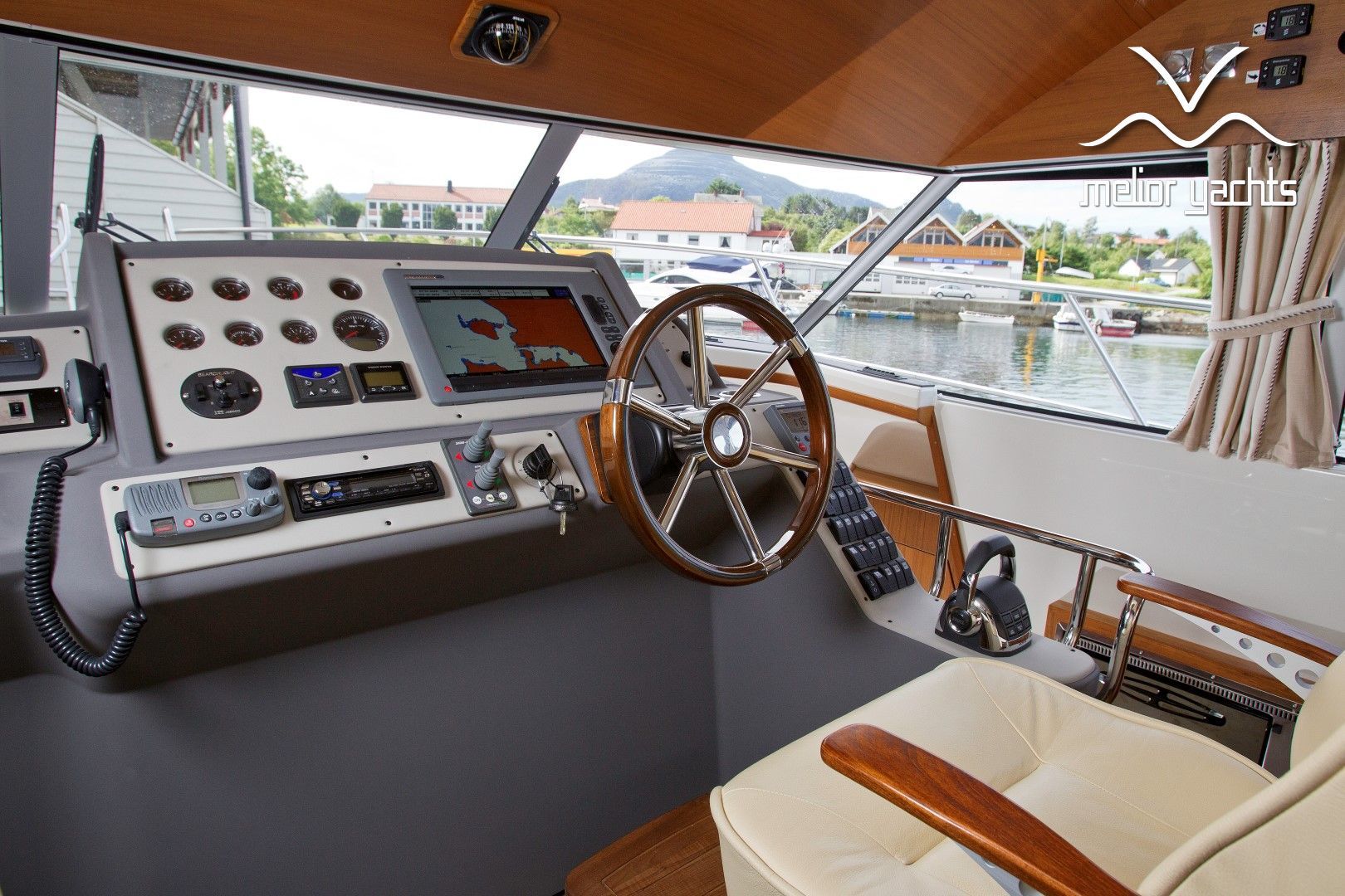 Saga 415 — foto 16 van 44
